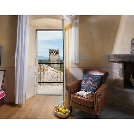 Bella Malini 4* Labin (Istria)