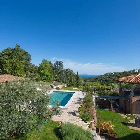 Bella Malini Labin (Istria)