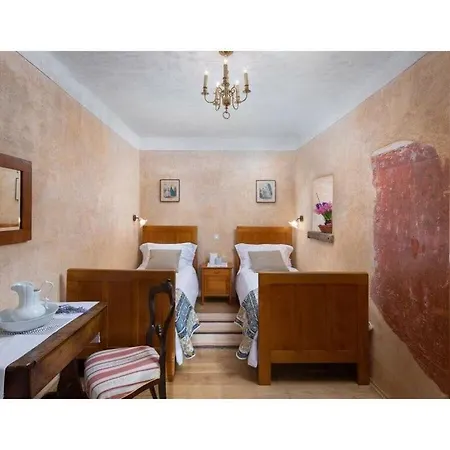 Hotel Bella Malini 4*