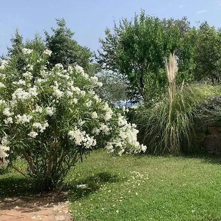 Bella Malini Hotel Labin (Istria)