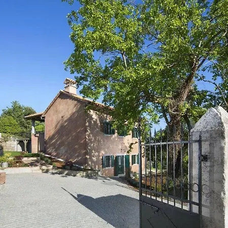 Bella Malini Hotel Labin (Istria)